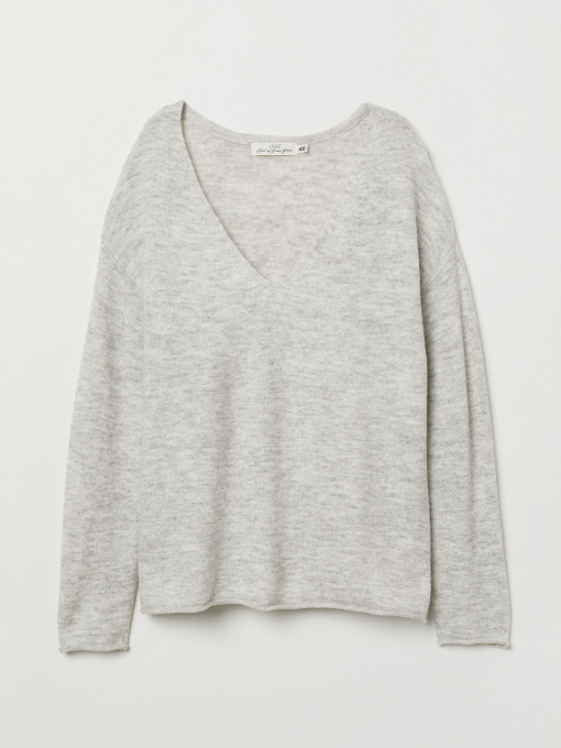 Джемпер H&M модель 43717 Фото