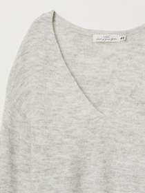 Джемпер H&M модель 43717 Фото