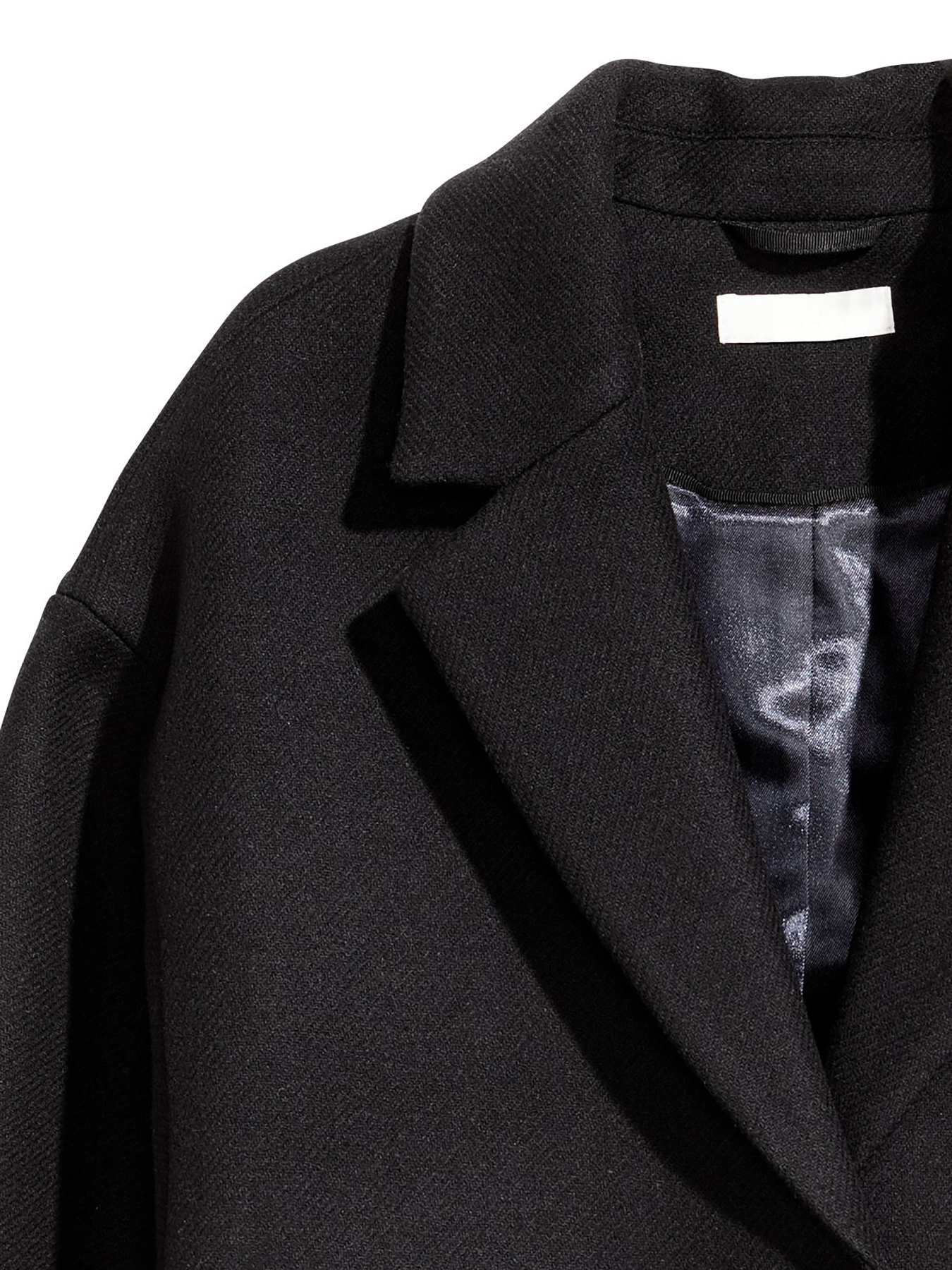 Пальто H&M модель 44092 Фото