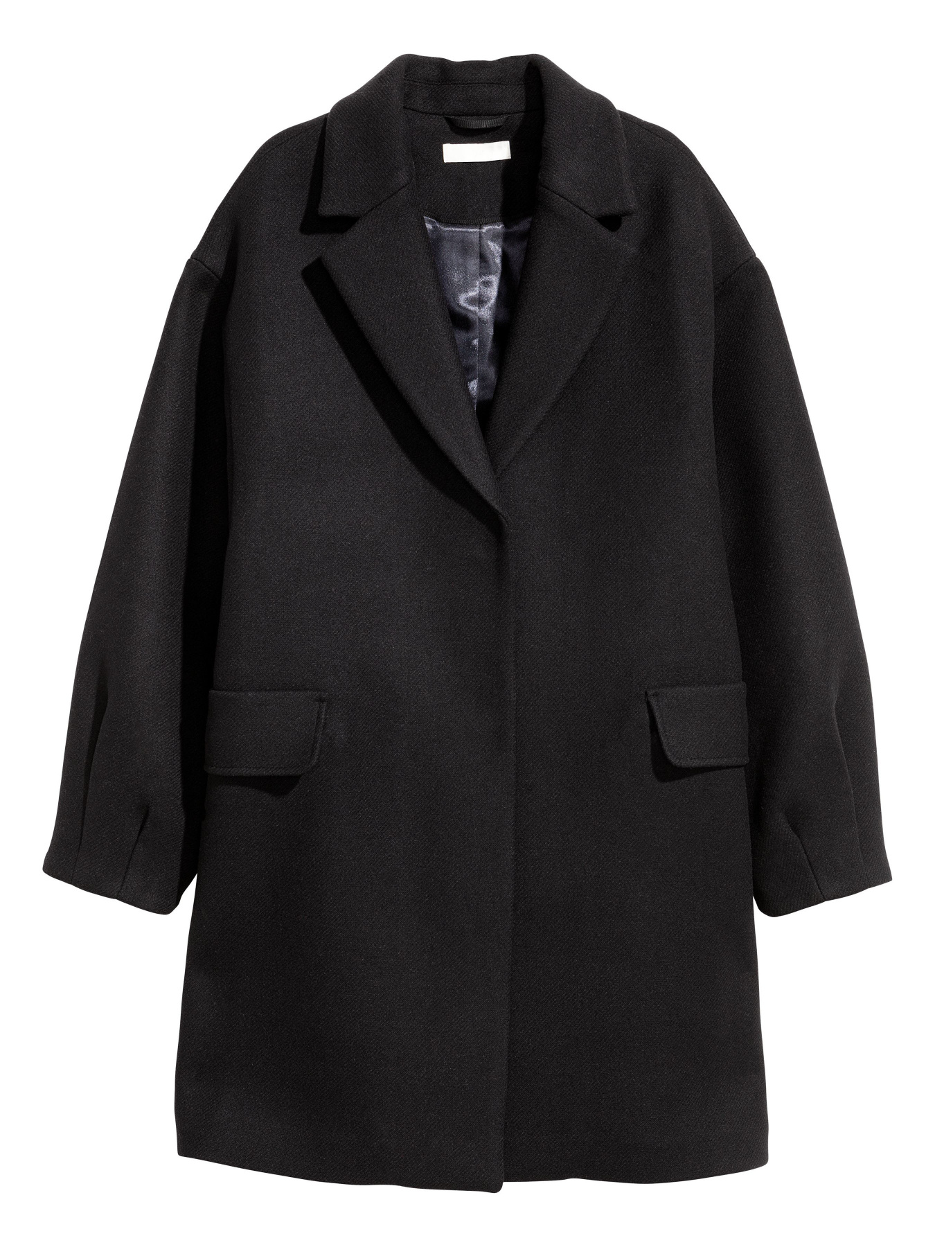 Пальто H&M модель 44092 Фото