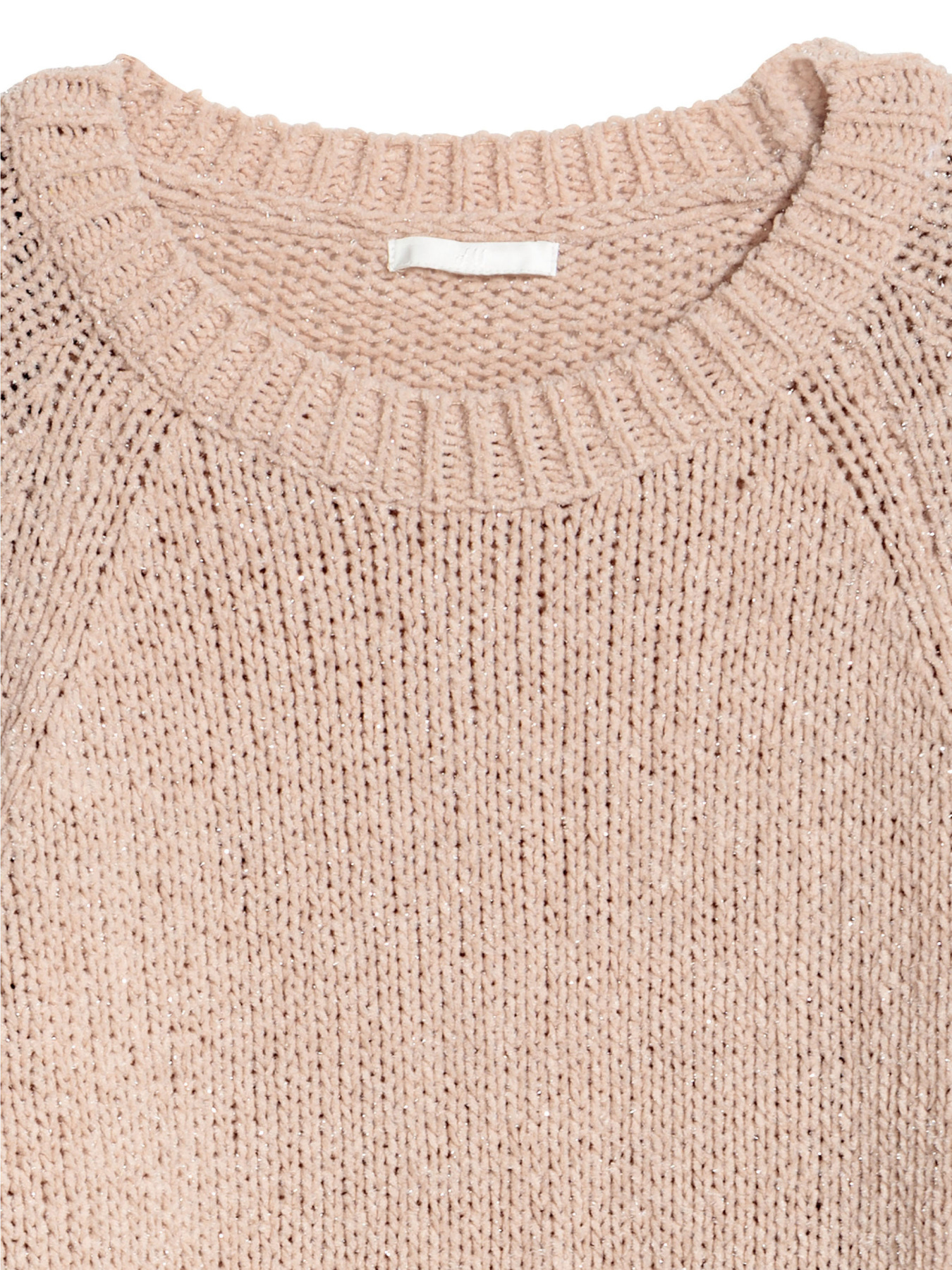 Джемпер H&M модель 45056 Фото