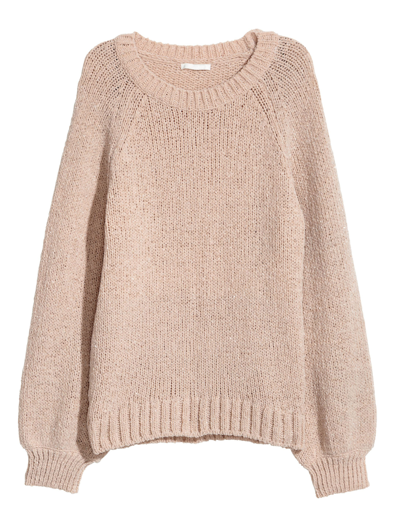 Джемпер H&M модель 45056 Фото