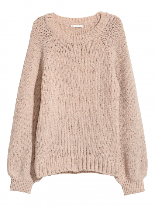 Джемпер H&M модель 45056 Фото