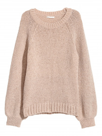 Джемпер H&M модель 45056 Фото