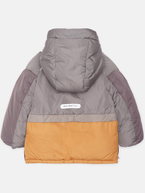 Зимняя куртка ZARA модель 65043 Фото