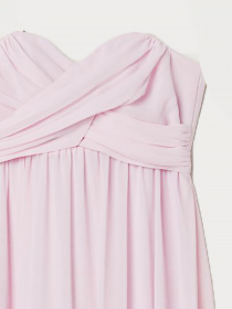 Сукня максі H&M модель 65473 Фото