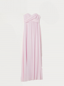 Сукня максі H&M модель 65473 Сукня максі H&M модель 65473 Фото