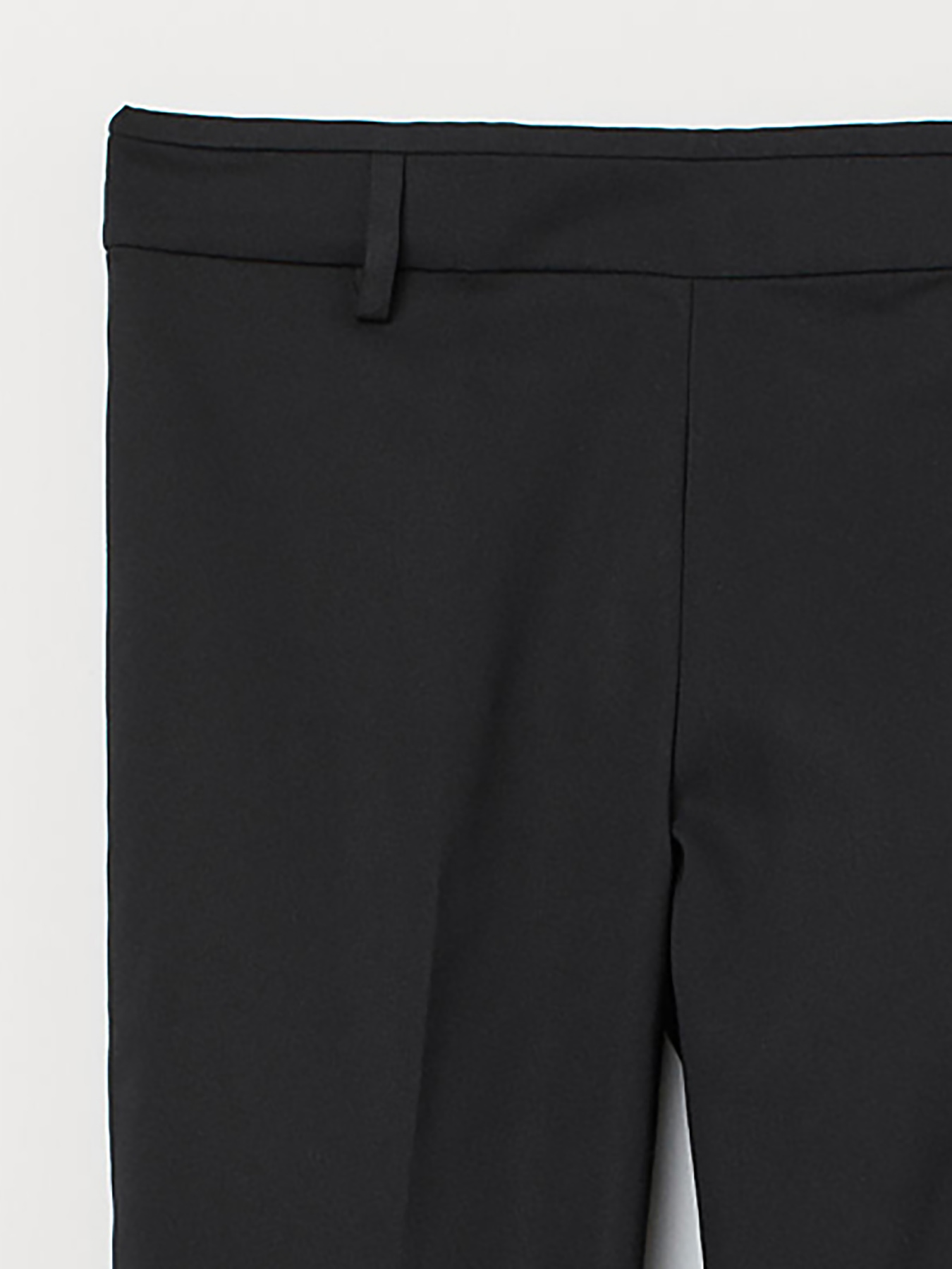 Брюки повседневные H&M модель 38807 Фото