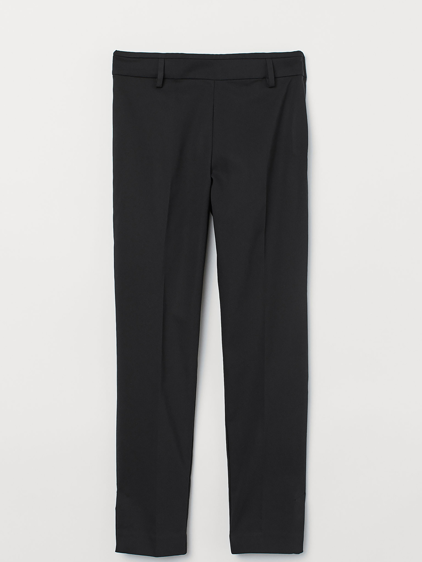 Брюки повседневные H&M модель 38807 Фото