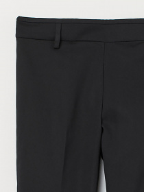 Брюки повседневные H&M модель 38807 Фото