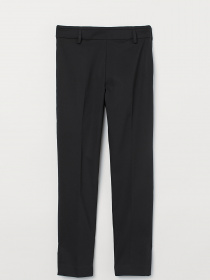 Брюки повседневные H&M модель 38807 Фото