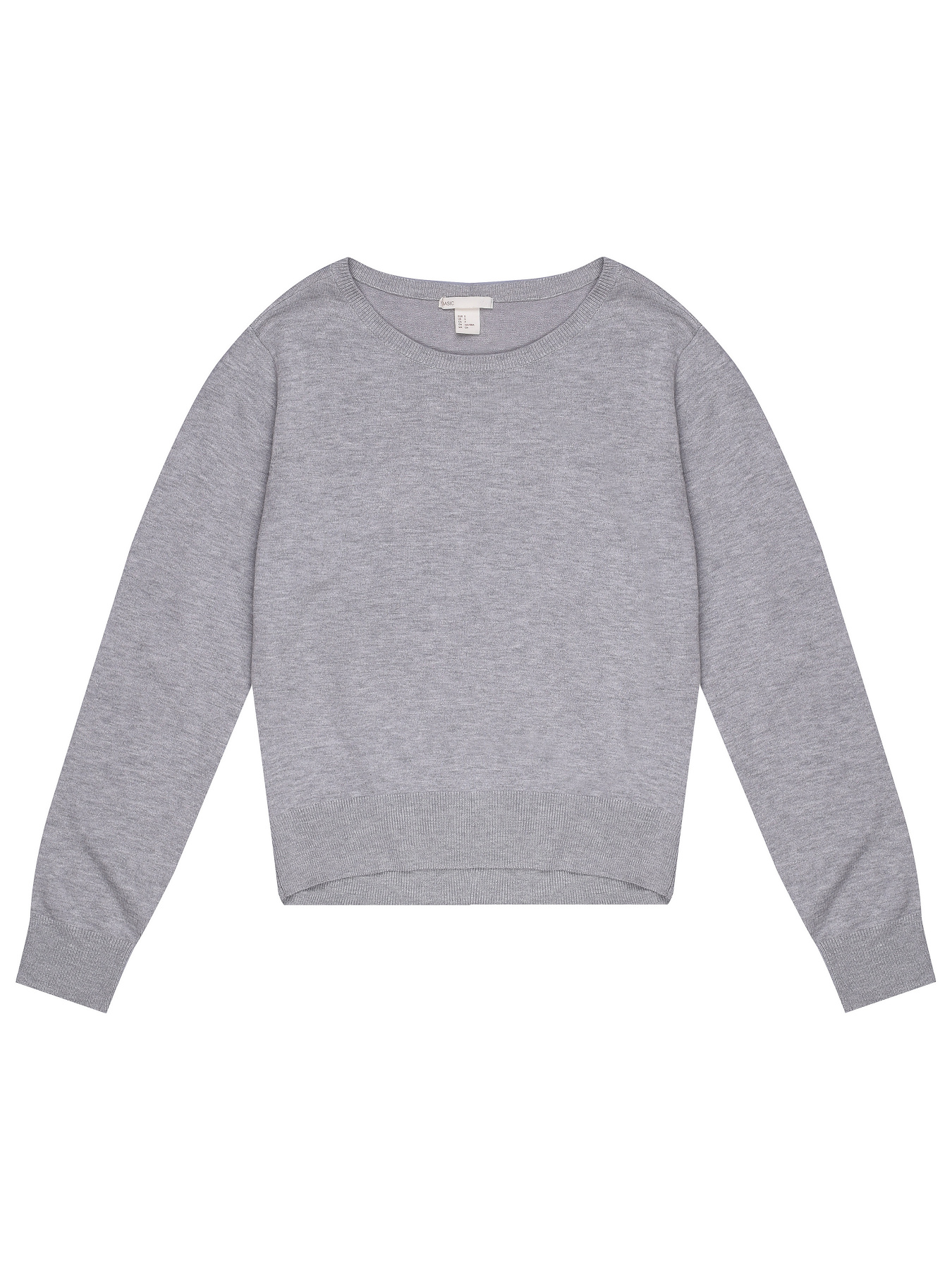 Джемпер H&M модель 36113 Фото