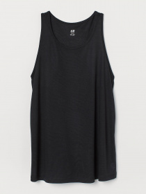 Спортивна майка H&M модель 54408 Фото