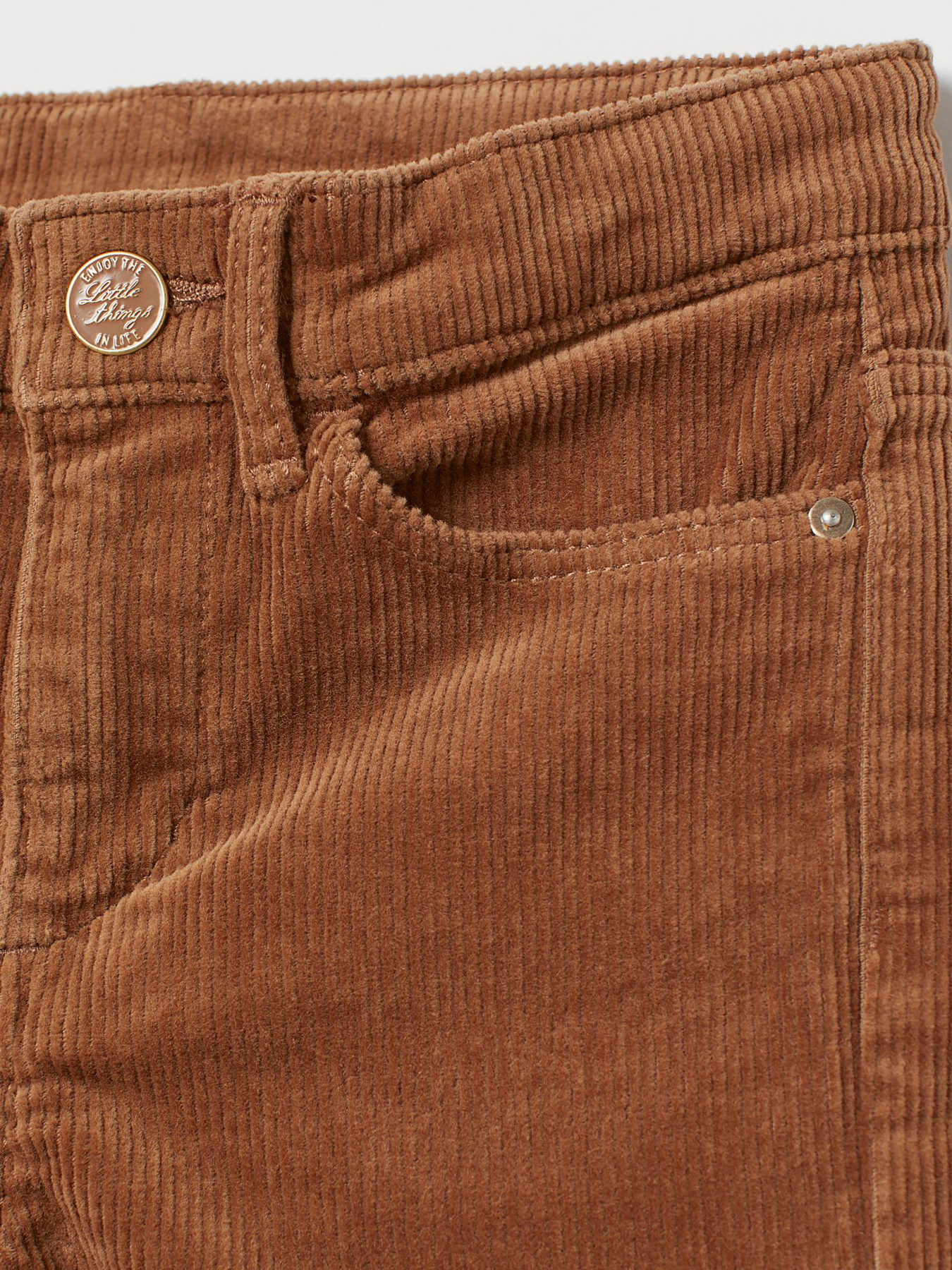 Шорты H&M модель 54390 Фото