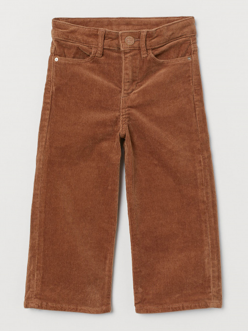 Повседневные шорты H&M модель 54390 Фото