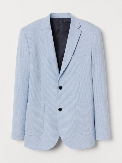 Пиджак H&M модель 54391 Фото
