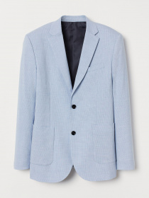 Піджак H&M модель 54391 Фото