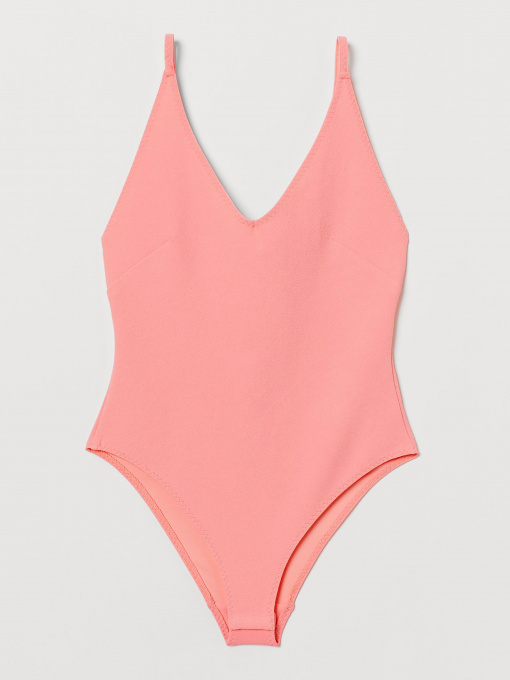 Боді H&M модель 58449 Фото