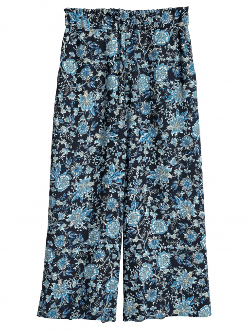 Палаццо H&M модель 38822 Фото