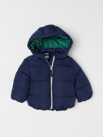 Демісезонна куртка H&M модель 37076 Демісезонна куртка H&M модель 37076 Фото