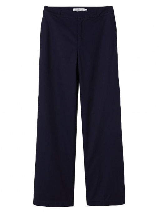 Брюки повседневные H&M модель 36251 Фото