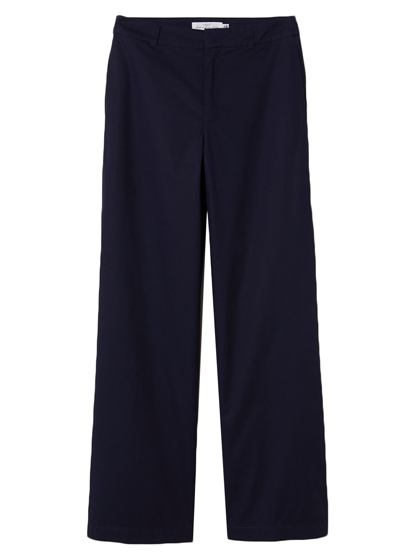 Повсякденні штани H&M модель 36251 Фото