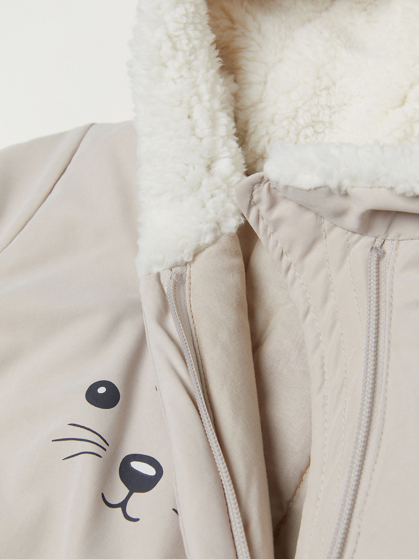 Демісезонна куртка H&M модель 43986 Демісезонна куртка H&M модель 43986 Фото