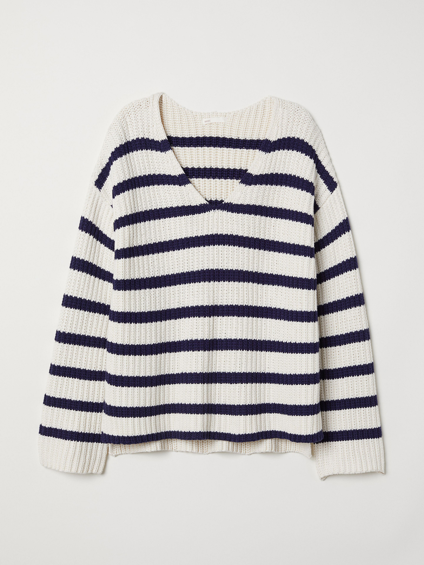 Джемпер H&M модель 43515 Фото