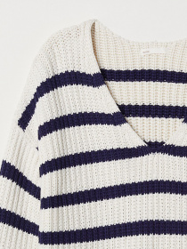 Джемпер H&M модель 43515 Фото