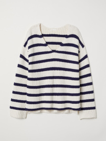 Джемпер H&M модель 43515 Фото