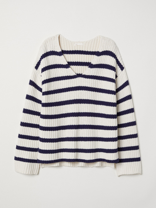 Джемпер H&M Модель 43515 Фото