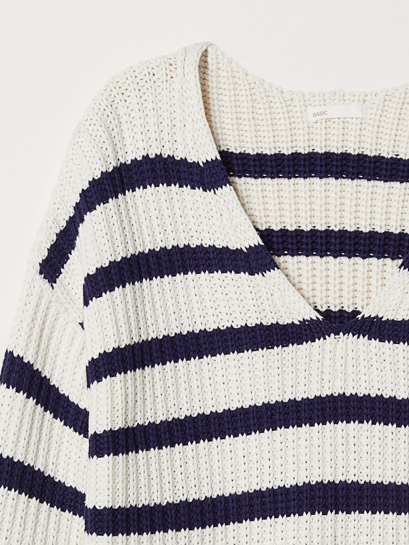 Джемпер H&M модель 43515 Фото