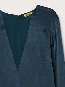 Сукня міні H&M модель 37312 Сукня міні H&M модель 37312 Фото