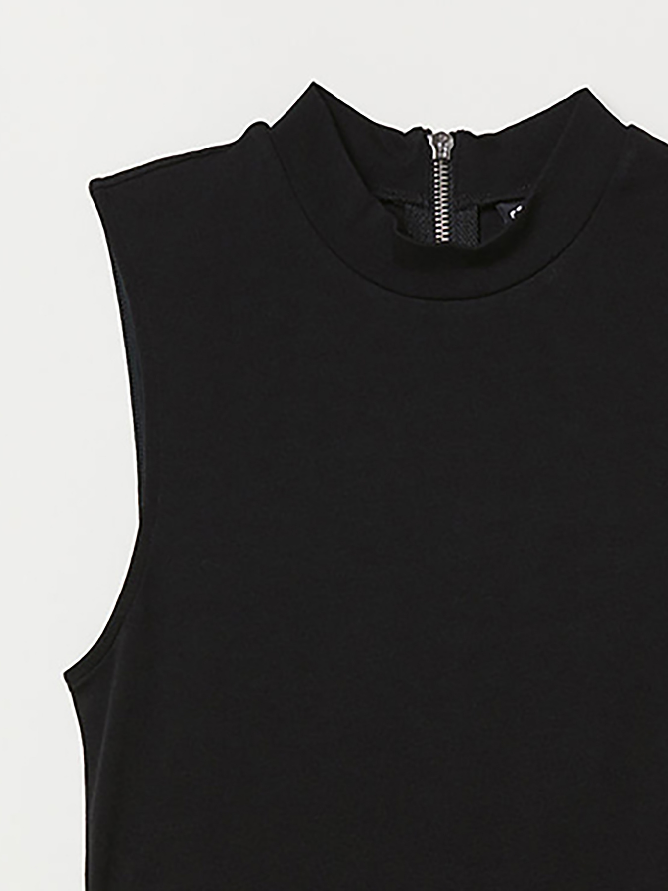 Сукня міні H&M модель 37318 Фото