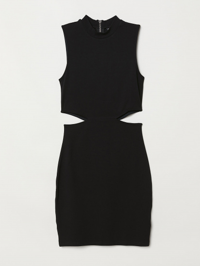Сукня міні H&M модель 37318 - фото