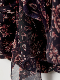 Юбка мини H&M модель 41064 Юбка мини H&M модель 41064 Фото