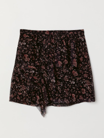 Юбка мини H&M модель 41064 Юбка мини H&M модель 41064 Фото