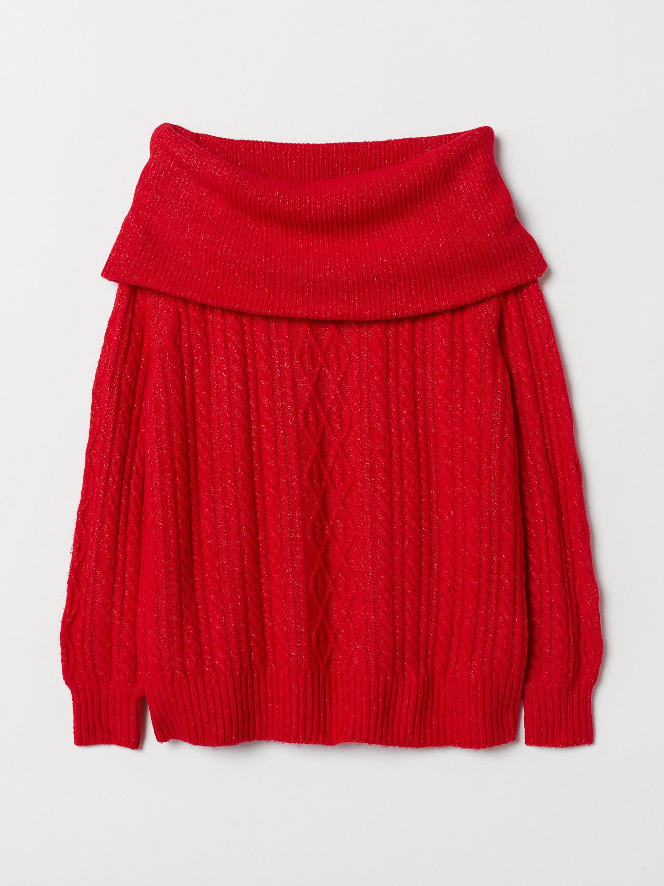 Джемпер H&M модель 43570 Джемпер H&M модель 43570 Фото