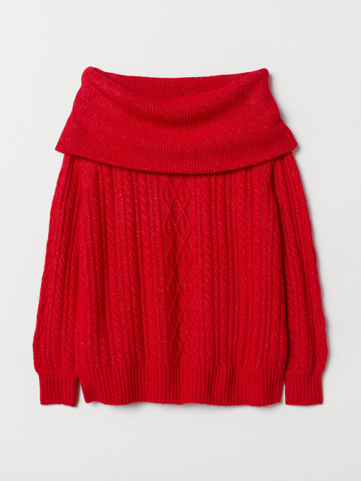 Джемпер H&M модель 43570 Фото