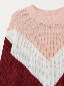 Джемпер H&M модель 44917 Фото