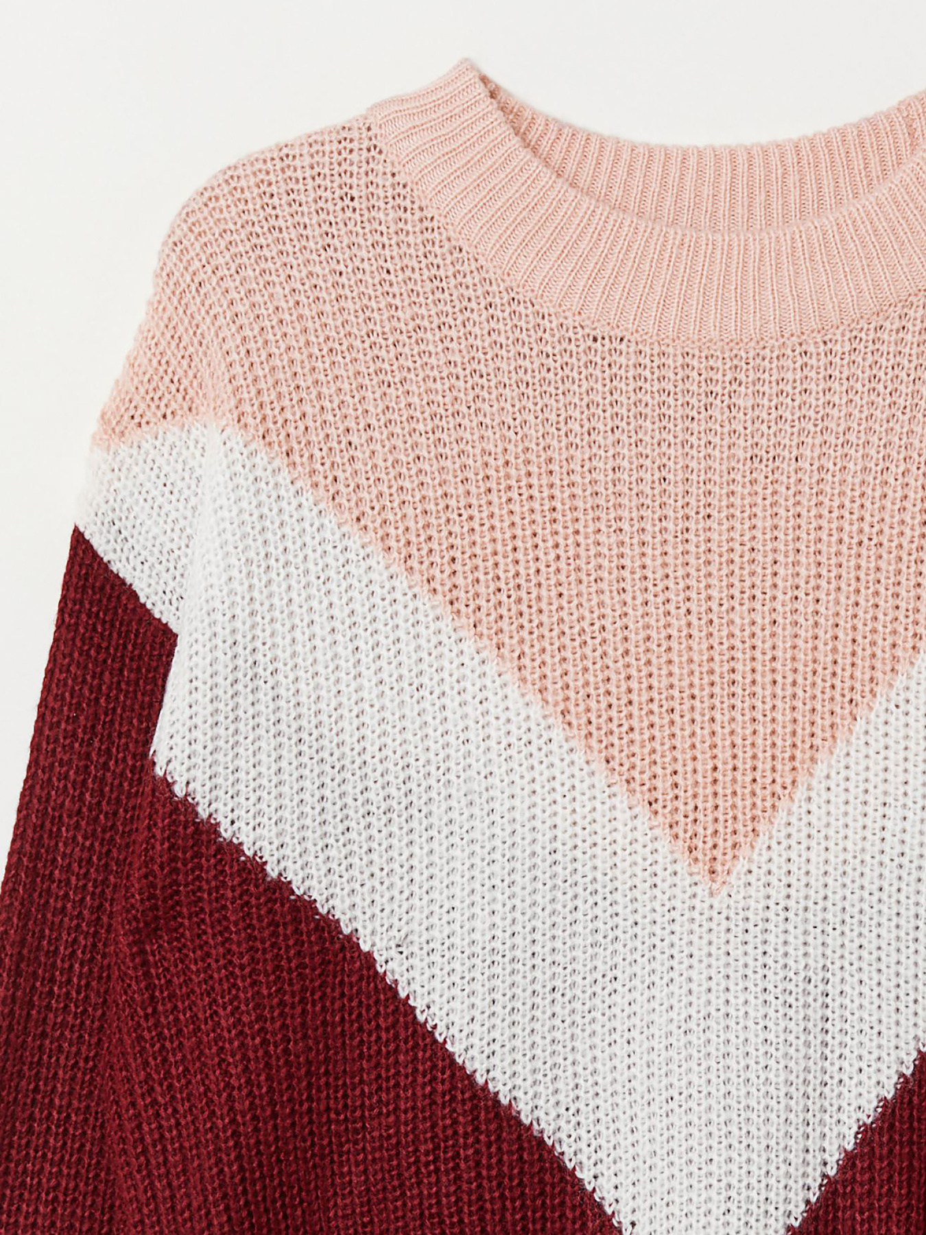 Джемпер H&M модель 44917 Фото