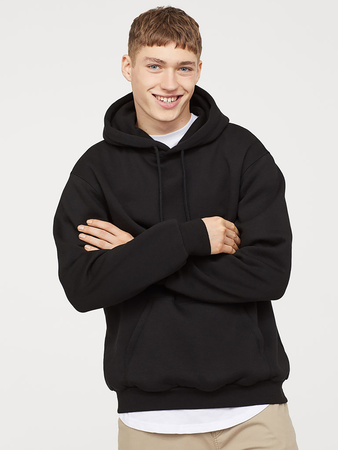 Худи H&M модель 36311 Фото