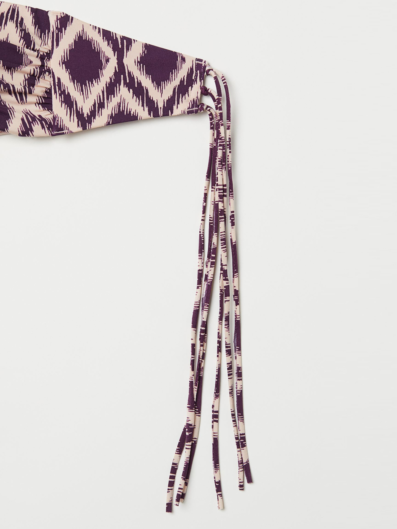 Верхняя часть купальника H&M модель 67815 Фото