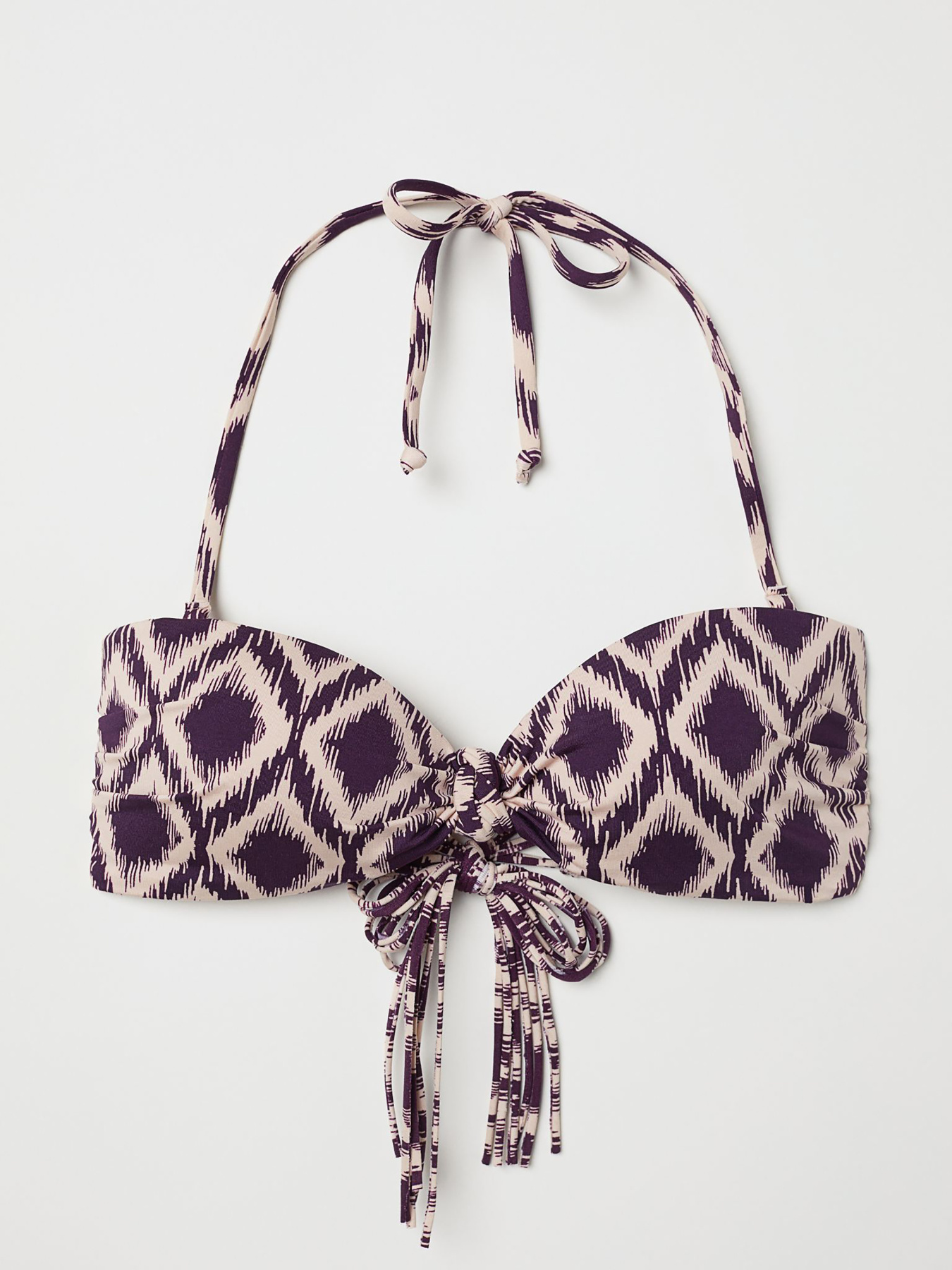 Верхняя часть купальника H&M модель 67815 Фото