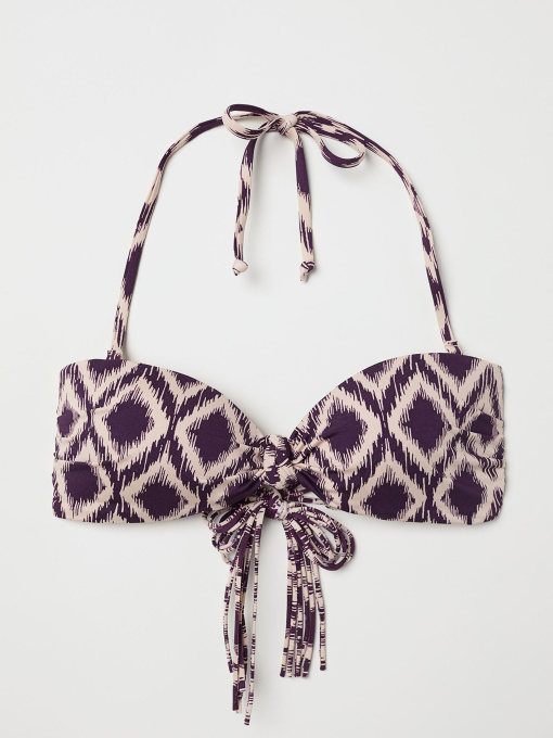 Верх купальника H&M модель 67815 Фото