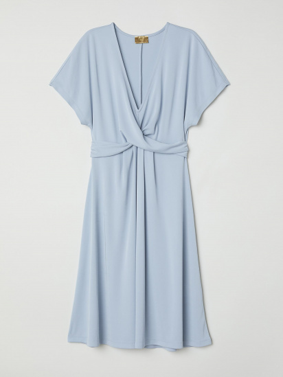 Сукня міні H&M модель 67925 - фото