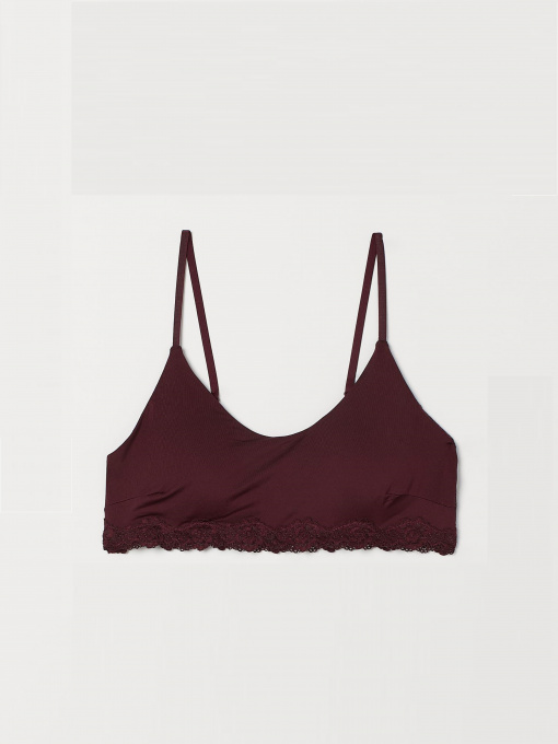 Бюстгальтер H&M модель 67936 Фото