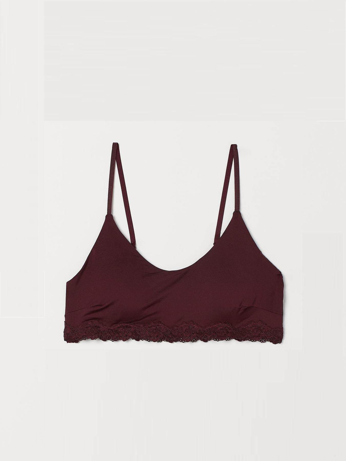 Бюстгальтер H&M модель 67936 Фото