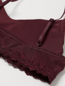 Бюстгальтер H&M модель 67936 Фото