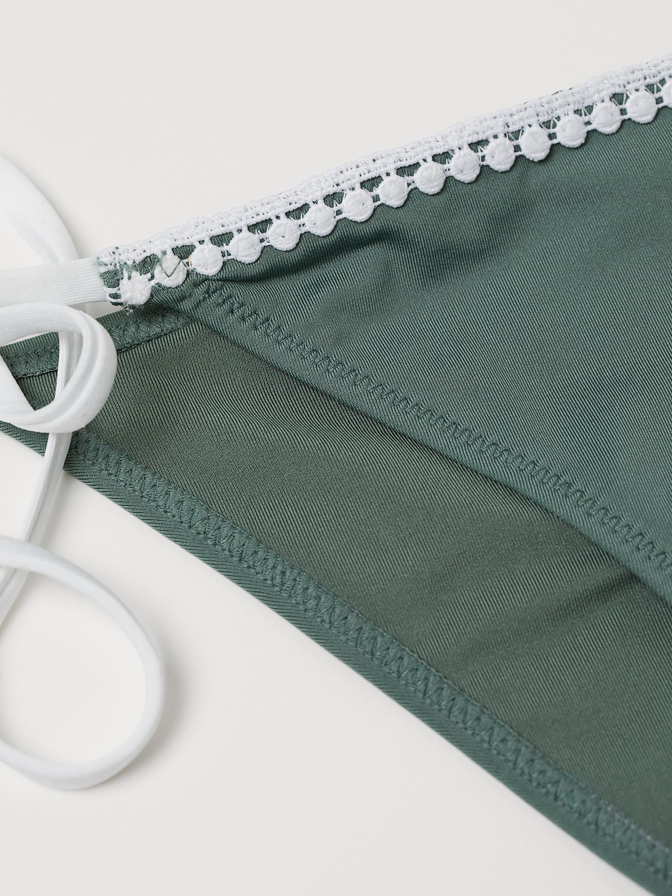 Нижняя часть купальника H&M модель 67935 Фото